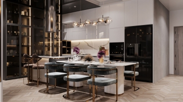 Луксозни апартаменти от висок клас - с безплатно съдействие за кредит