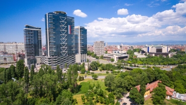 Нови жилищни комплекси в София без комисиона за купувача